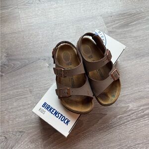 Birkenstock Roma Kids Sandals